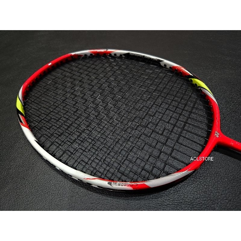 Arcsaber 11 Yonex Badminton Racket String&Strung Suitable For Traning ...