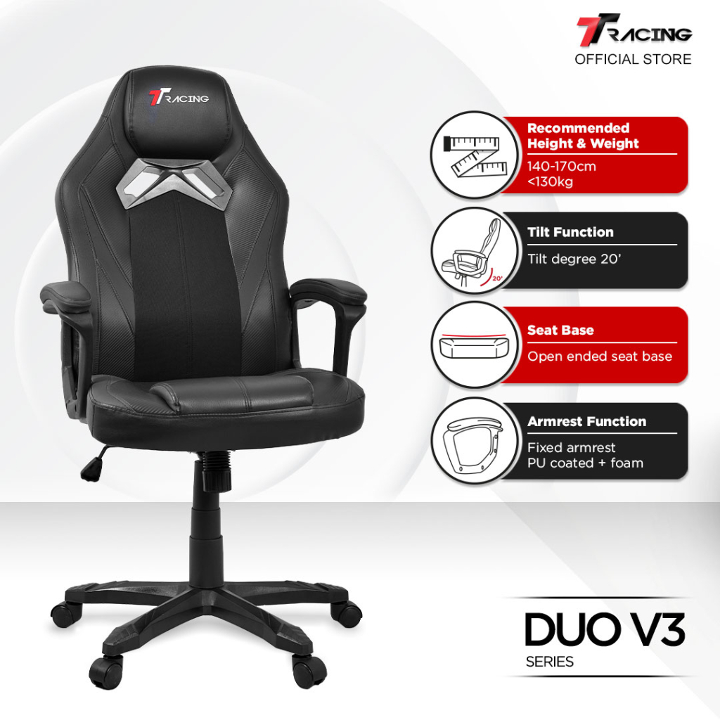 Top 10 Gaming Chairs: Our Top Picks for Comfort, Support, and Style