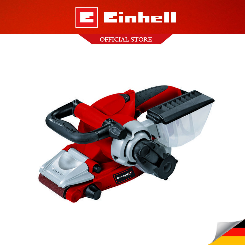 𝐄𝐈𝐍𝐇𝐄𝐋𝐋 Belt Sander (TE-BS 8540 E 4466230) Shopee Malaysia