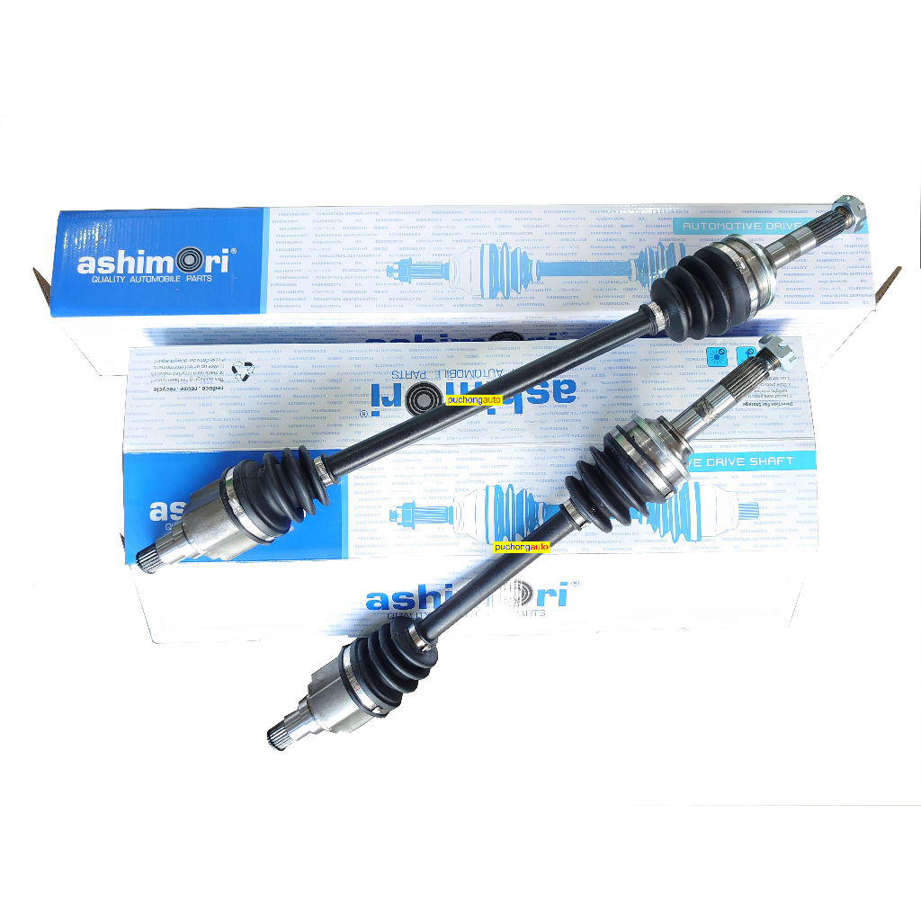 Drive Shaft Perodua Kancil 660 / 850 (Manual Transmission) 1 YEAR
