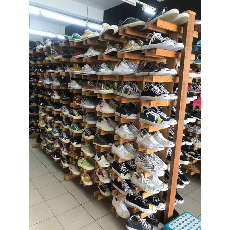 (A) KASUT BUNDLE/ KASUT LELAKI / KASUT VIRAL/ KASUT SNEAKERS/ KASUT