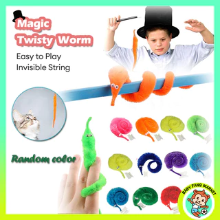 wacky worm - Prices and Promotions - Apr 2024