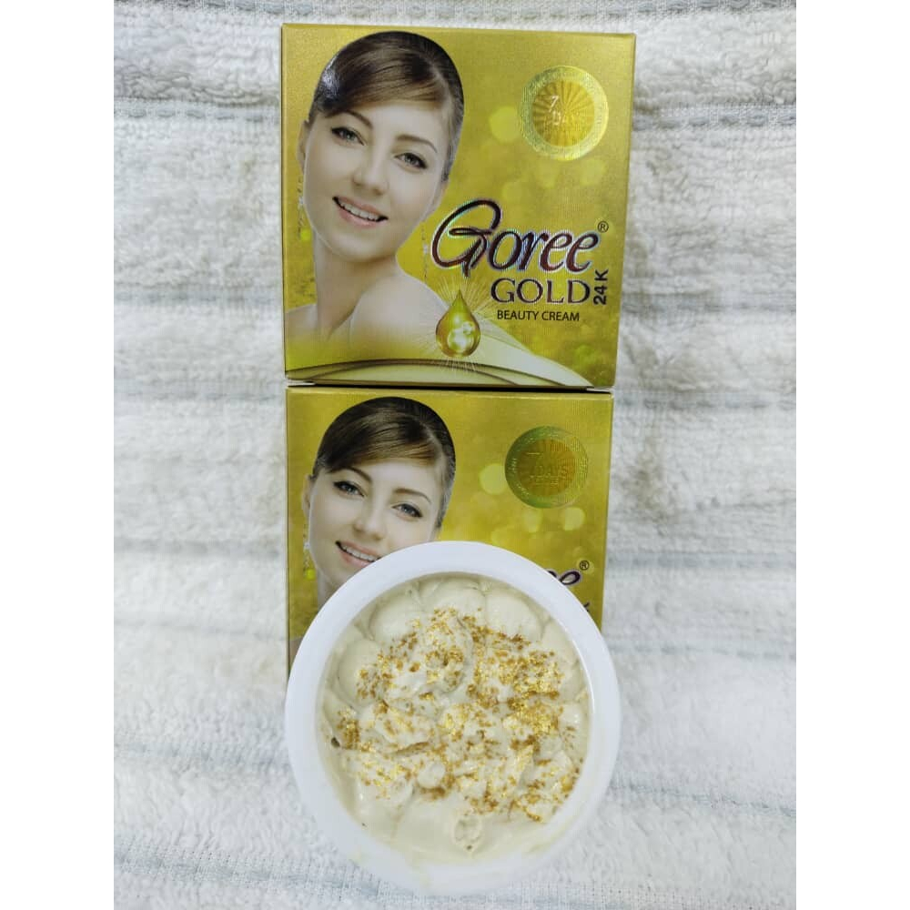 Buy goree cream original Online With Best Price, Nov 2023 | Shopee