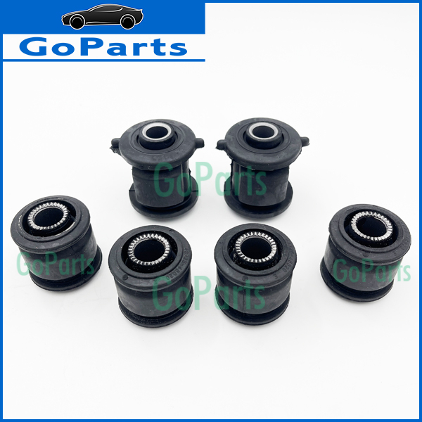 Rear Knuckle Bush Kit Toyota Camry Acv30 Acv40 Acv50 Asv60 Harrier ...