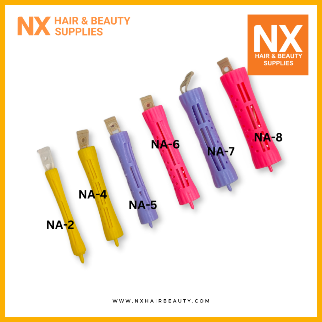#JX- CREATIVE ART PERM ROD 12’S | Shopee Malaysia
