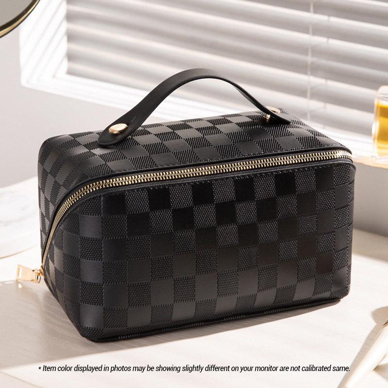 Dhgate Louis Vuitton Toiletry Bag Men's Large Cosmetic Bag