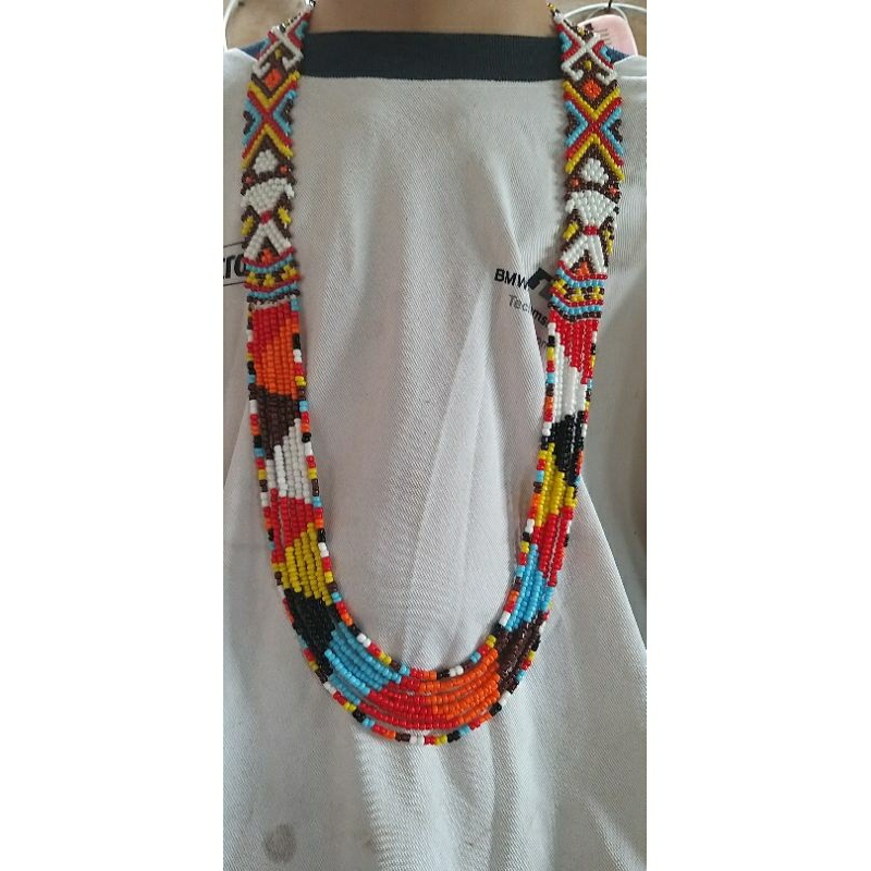 rantai leher/pinakol 8 tangkai.. | Shopee Malaysia