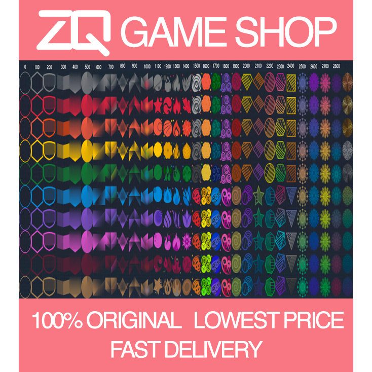 Steam Level Up Service Steam Level Boost Steam Badges Steam Cards