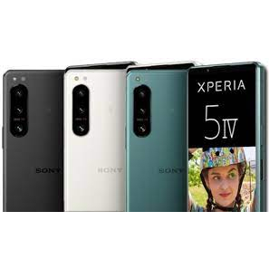 Xperia 1 IV  4K HDR 120fps video recording with a 4K HDR OLED display