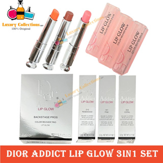 DIOR ADDICT CASE ~ Shine Lipstick Couture Case - Refillable – Dior Beauty  Online Boutique Malaysia