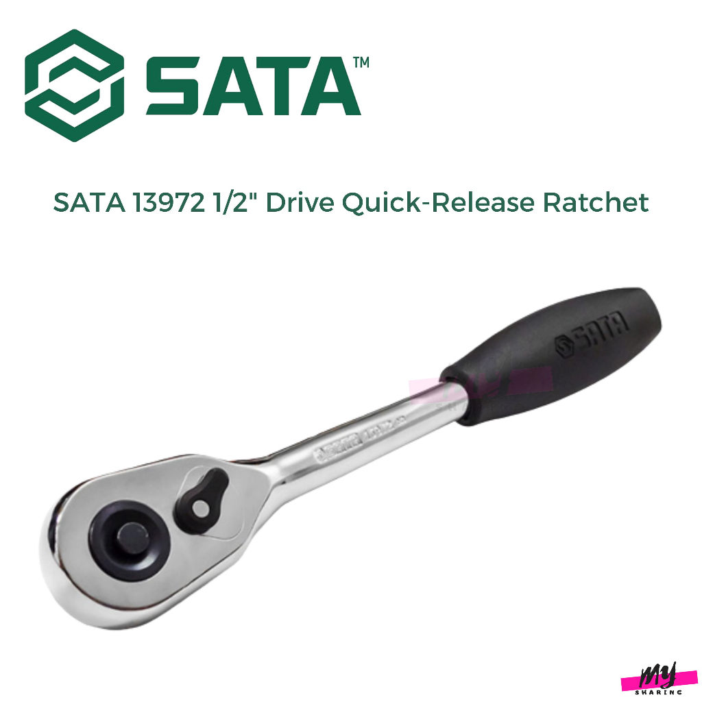 SATA 13972 1/2
