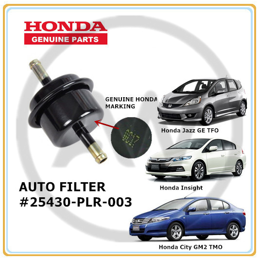 Original Honda City GM2 TMO Jazz GE TFO 20082013 Insight Hybird 2010