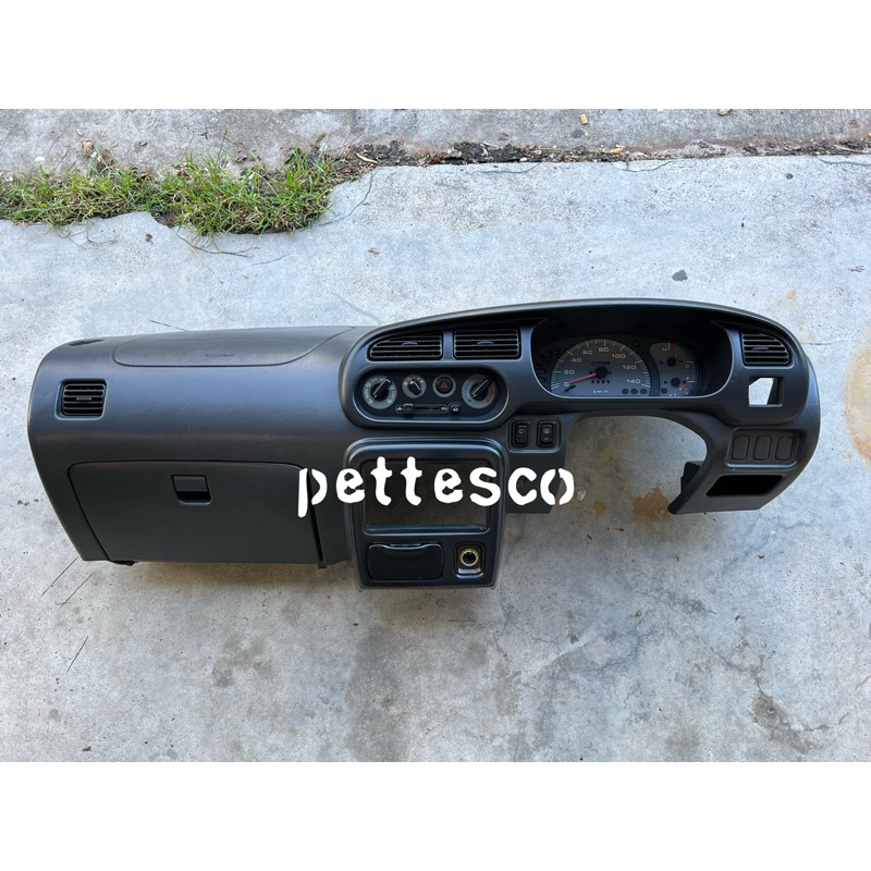 Mira L7 Licca Cuore Dashboard set for Kelisa Shopee Malaysia