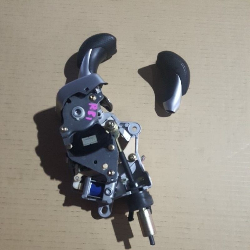 Honda Odyssey RB1 auto gear knob shifter Shopee Malaysia