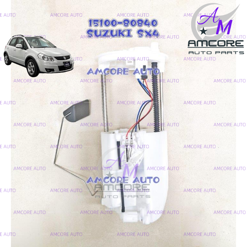 SUZUKI SX4 Fuel Pump (1510080840) Shopee Malaysia