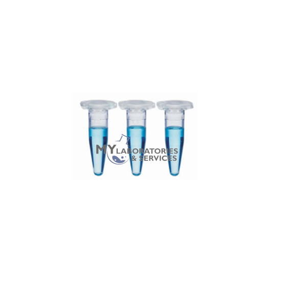 Fisher Scientific™ Fisherbrand™ Microcentrifuge Tubes with Locking Snap Cap Shopee Malaysia