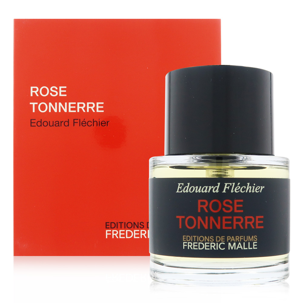 Frederic Malle Rose Tonnerre
