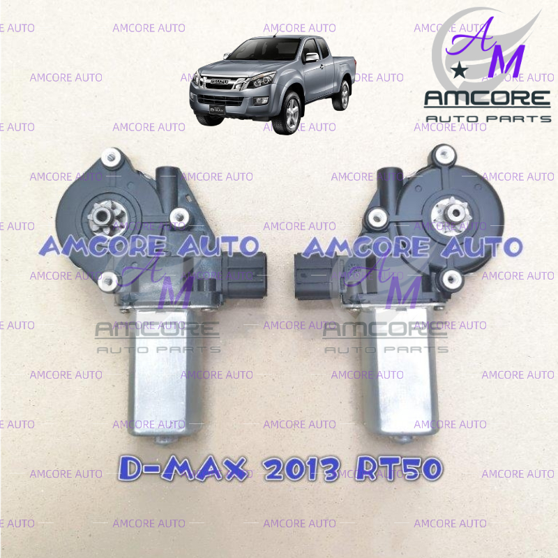 ISUZU DMAX RT50 2013 / DMAX VCROSS Power Window Motor Shopee Malaysia