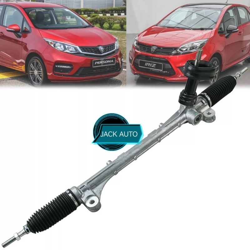100% PROTON ORIGINAL PROTON IRIZ / PERSONA VVT 2016  POWER STEERING RACK FULL SET (ASSY) (PW922623) main image 1