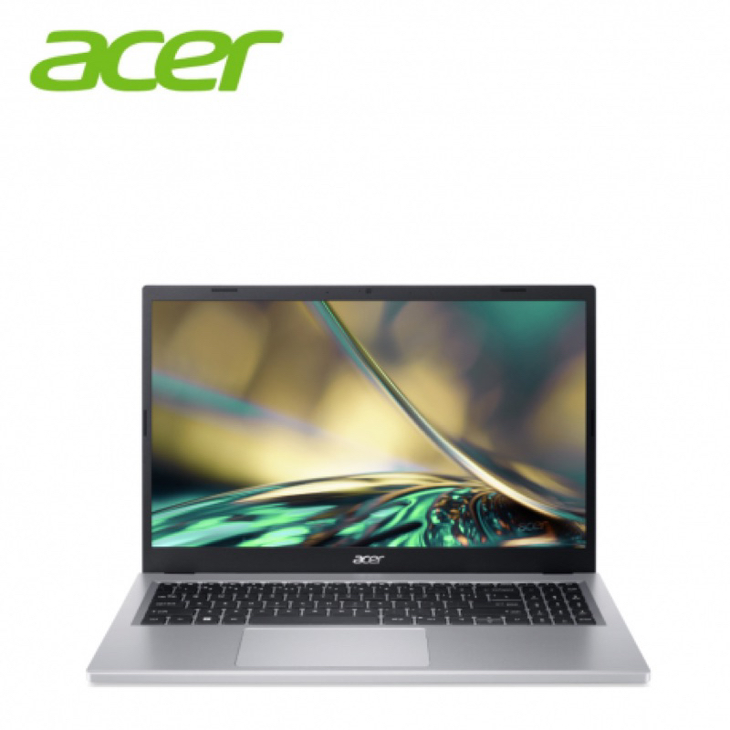 Acer Aspire 3 A315 510p C8y3 156 Fhd Laptop Pure Silver N100 8gb 512gb Ssd Intel W11 8076