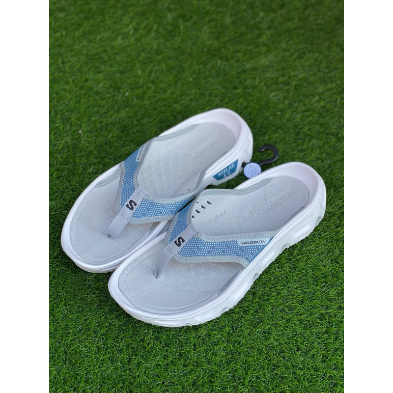Salomon sandal on sale