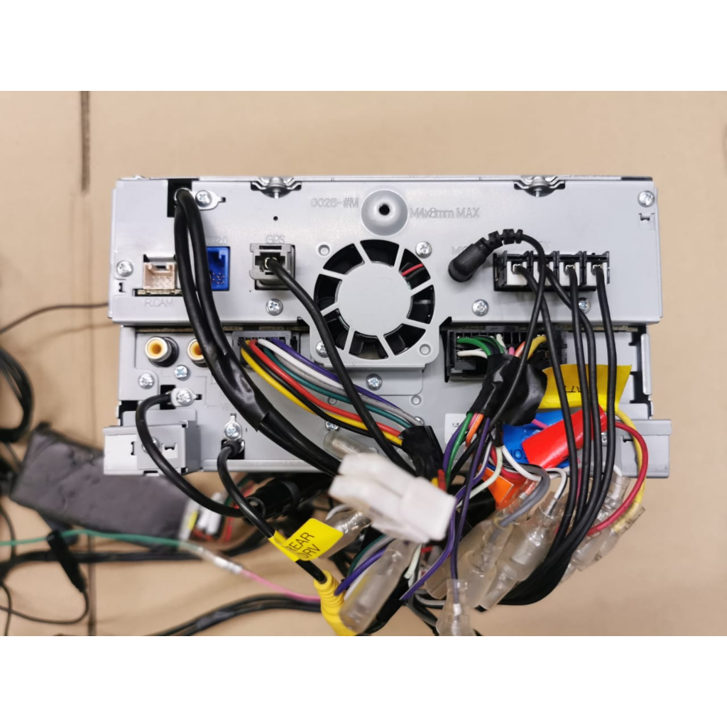 MDV-S707 2020 【公式通販】