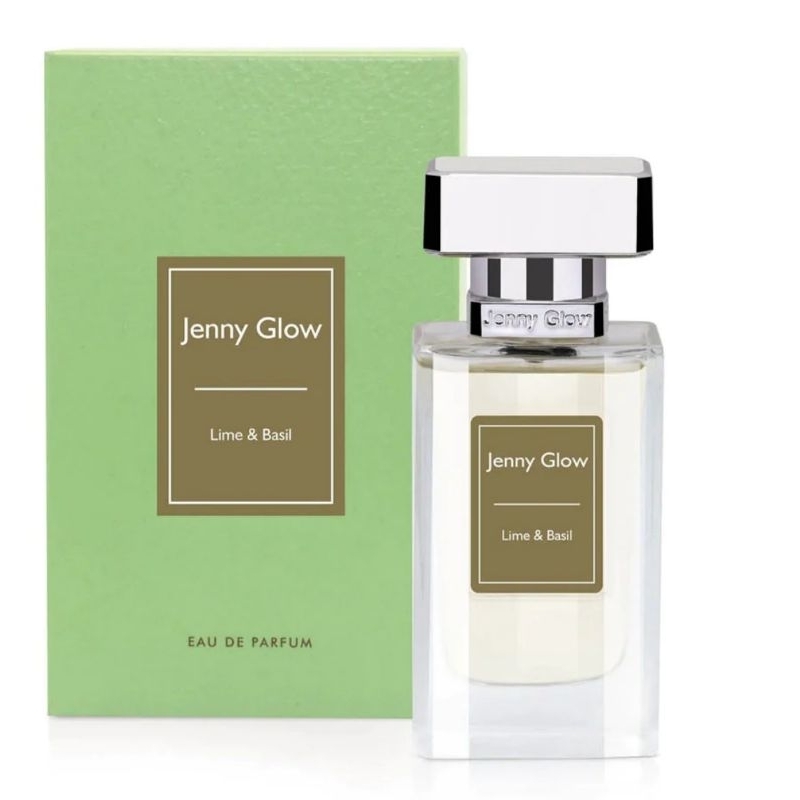 Jenny Glow Lime & Basil 80ML EDP (dupe Jo Malone Lime Basil & Mandarin