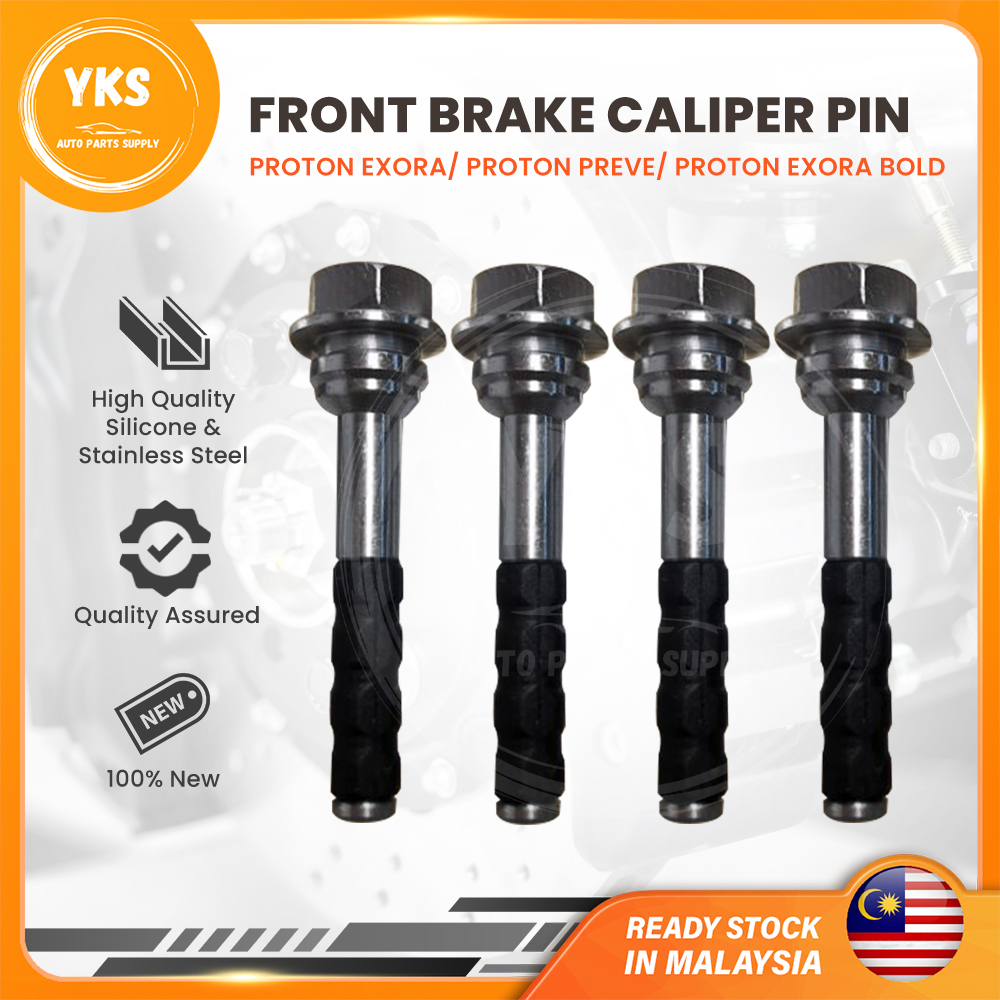 PROTON EXORA/ PREVE/ PROTON EXORA BOLD FRONT DISC BRAKE CALIPER PIN