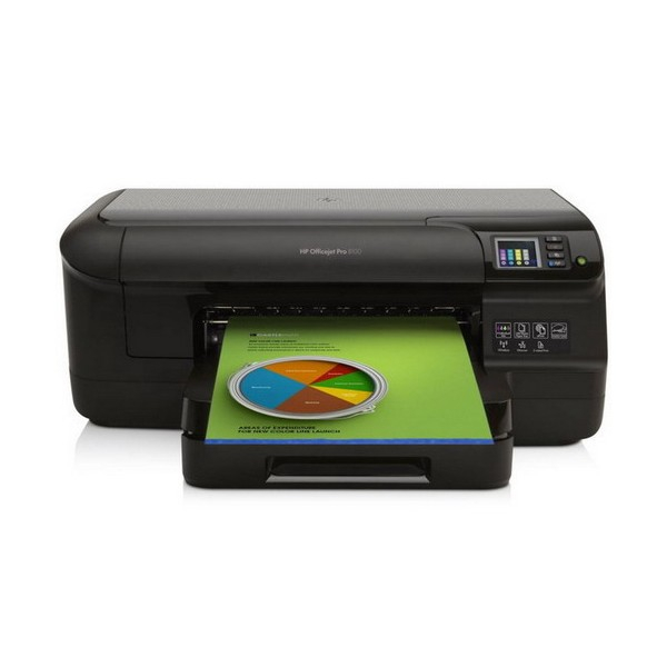 Hp Officejet Pro 8100 Eprinter Shopee Malaysia 7333