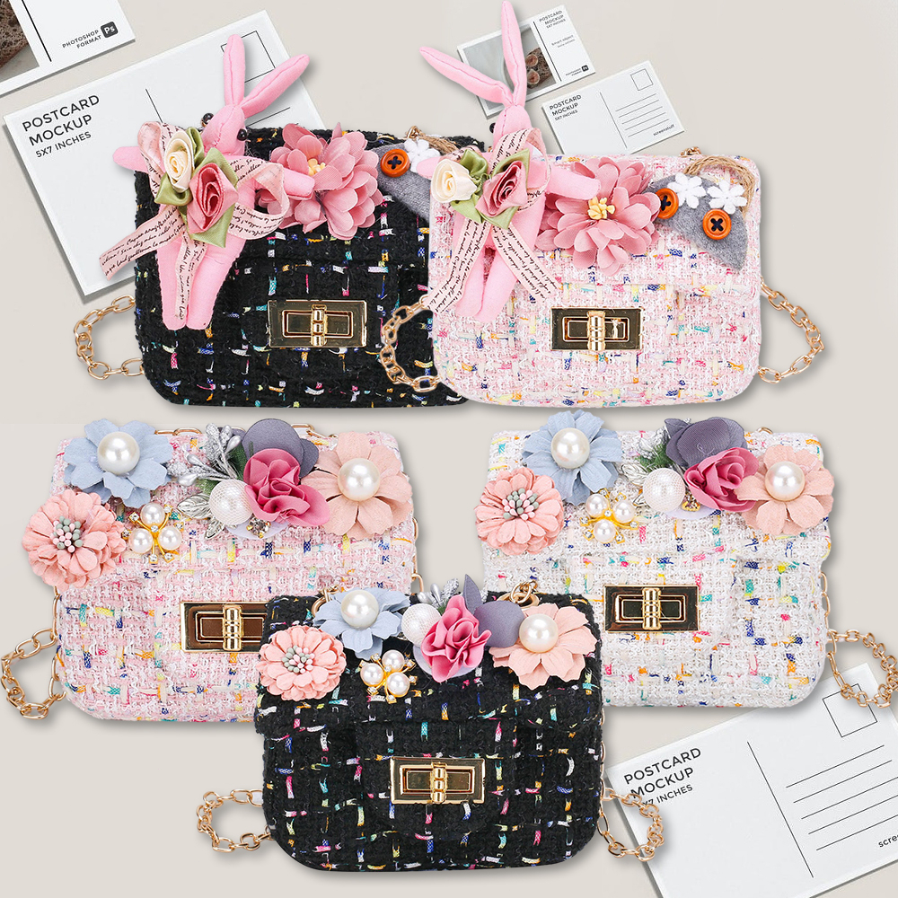 Buy handbag budak perempuan cute Online With Best Price, Nov 2023