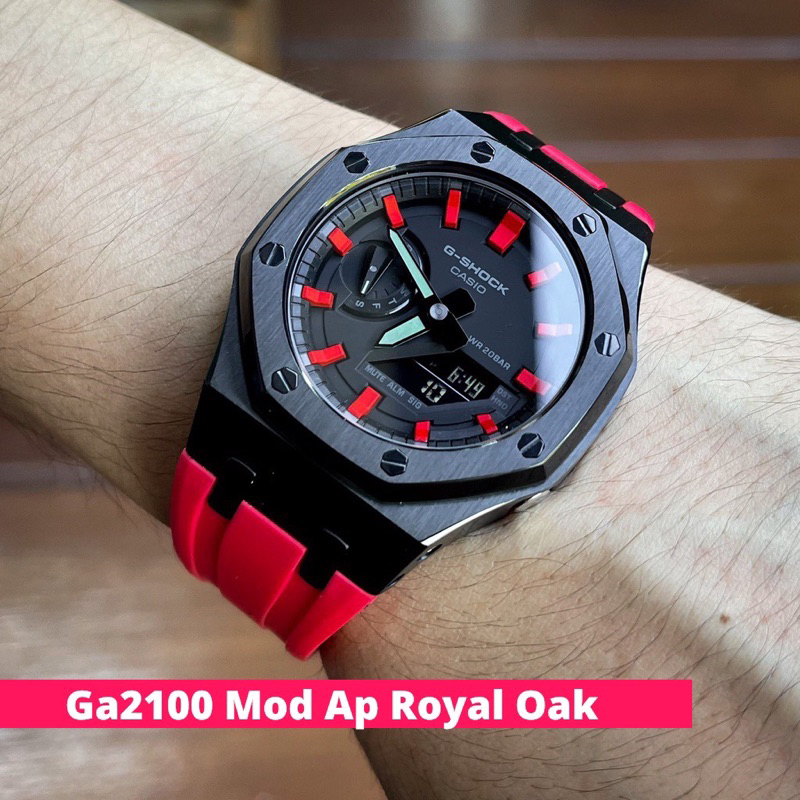 Butik g shock sale