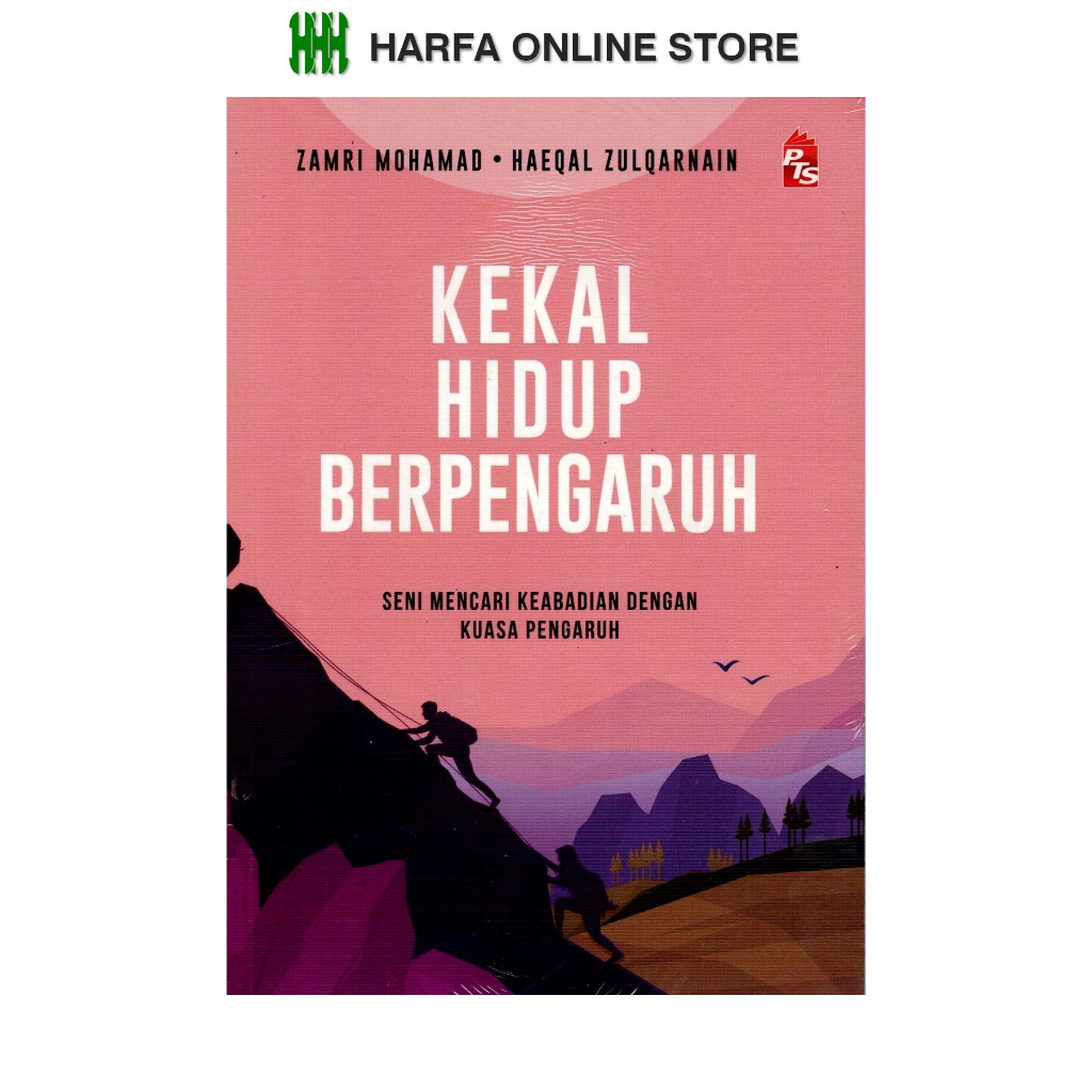 Novel : Kekal Hidup Berpengaruh ( Seni Mencari Keabadian dengan Kuasa