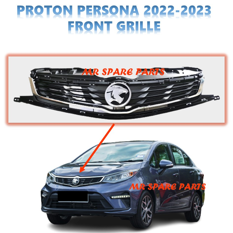 Proton persona spare deals parts