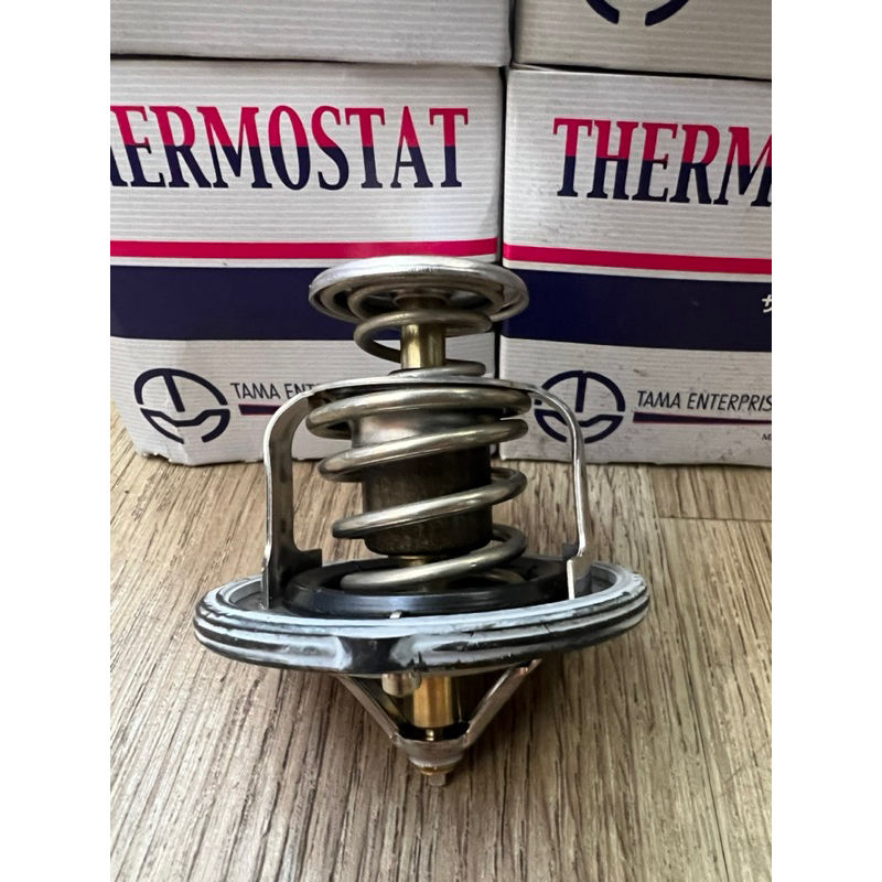 Ford Ranger WL Thermostat 82•C ( Tama Japan ) | Shopee Malaysia