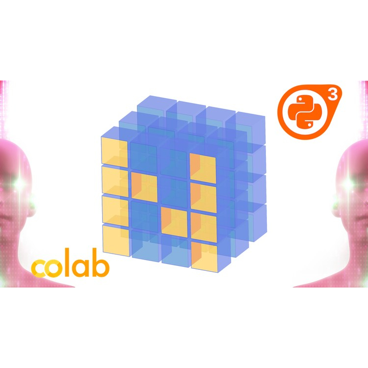 [Course] Deep Learning Prerequisites: The Numpy Stack in Python V2 ...
