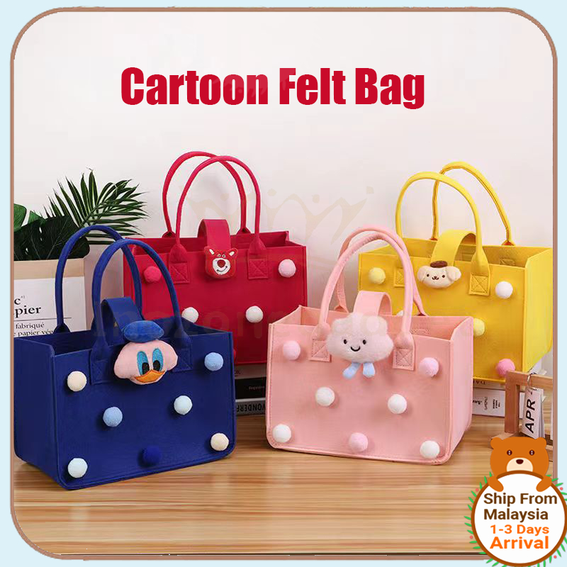 Cartoon bag malaysia new arrivals