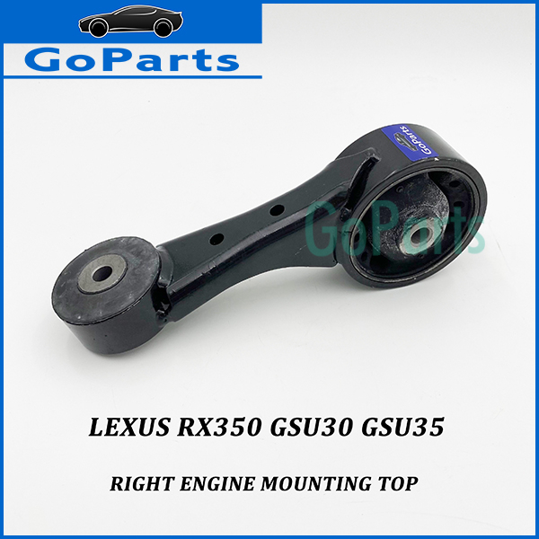 Right Engine Mounting Rod Top Lexus Rx350 Gsu30 Gsu35 3.5cc | Shopee ...