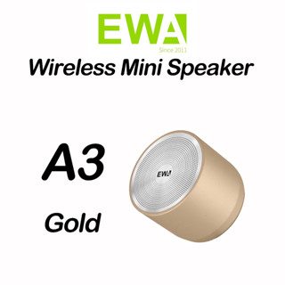 Ewa a3 best sale bluetooth speaker