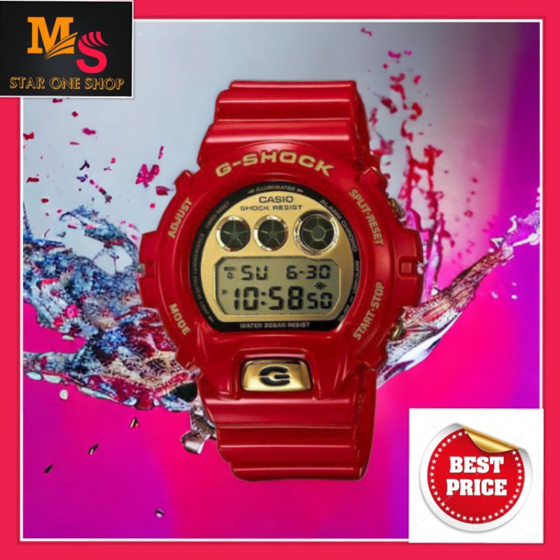 G shock iron discount man edition price