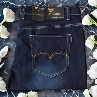 Size store 58 jeans