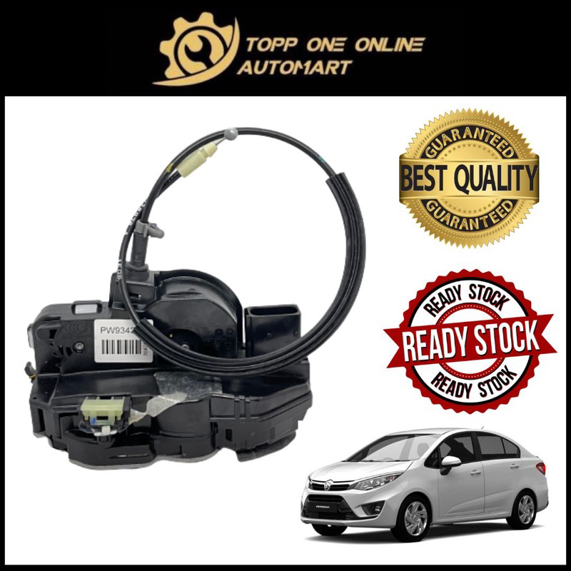 ORIGINAL PERSONA CVT VVT 2016-2025Y INNER DOOR LOCK | Shopee Malaysia
