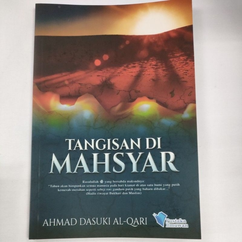 TANGISAN DI MAHSYAR (PADANG MAHSYAR) | Shopee Malaysia