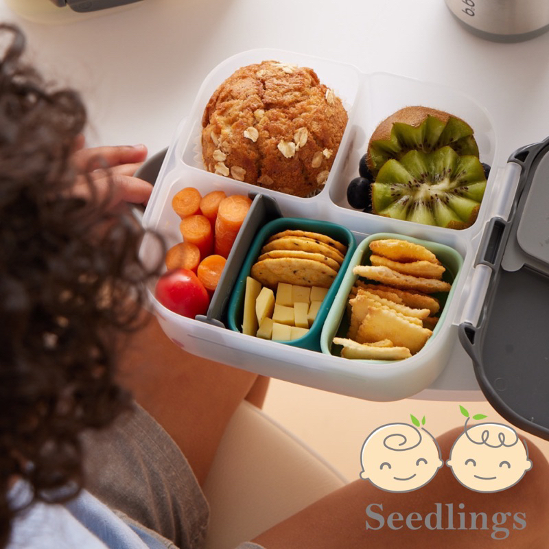 Bbox Lunch Box (3y+) Shopee Malaysia