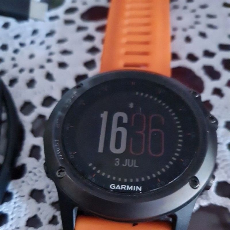 Garmin Fenix (Used unit)