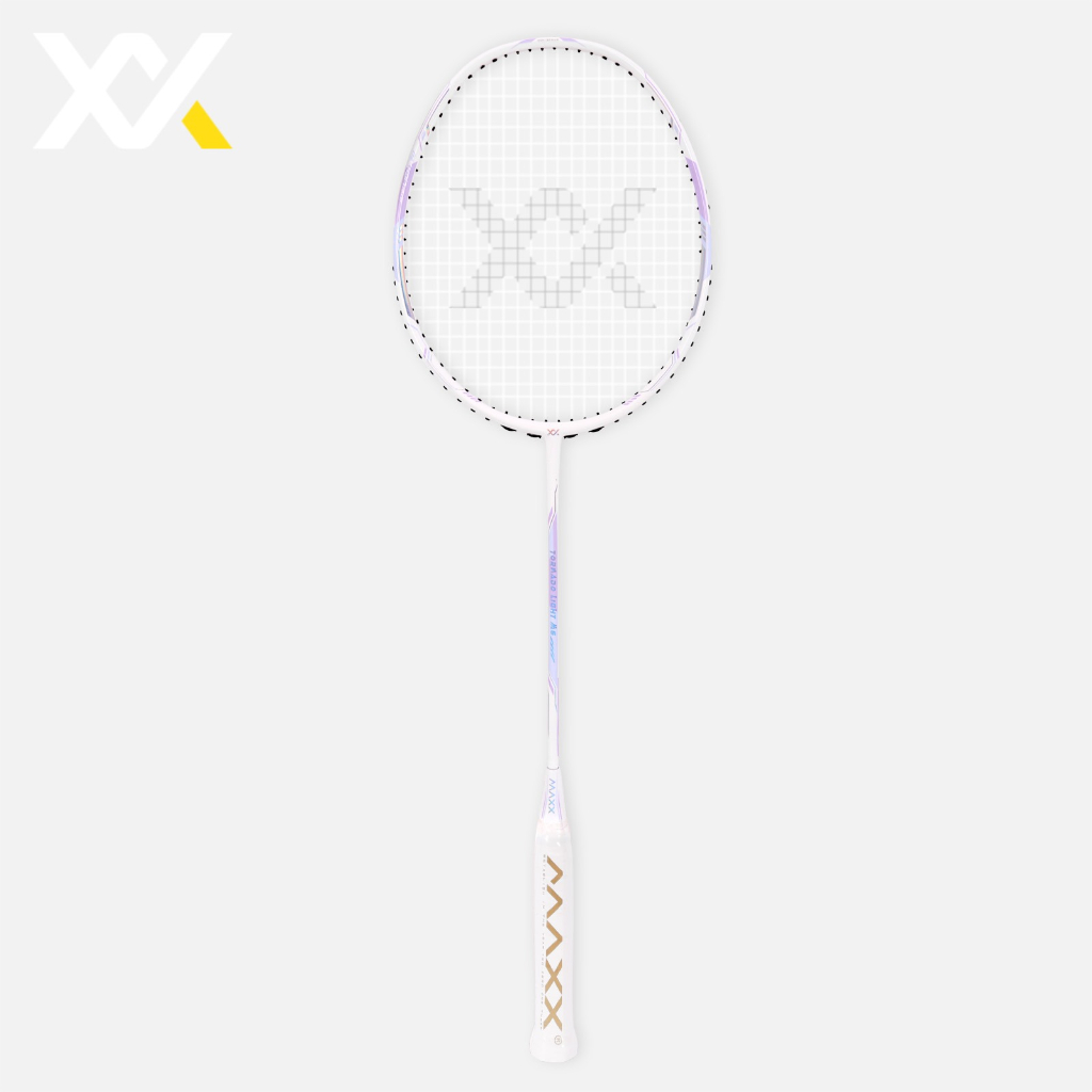 Maxx Venus III & Venus M lV Badminton Rackets ( 100 Original