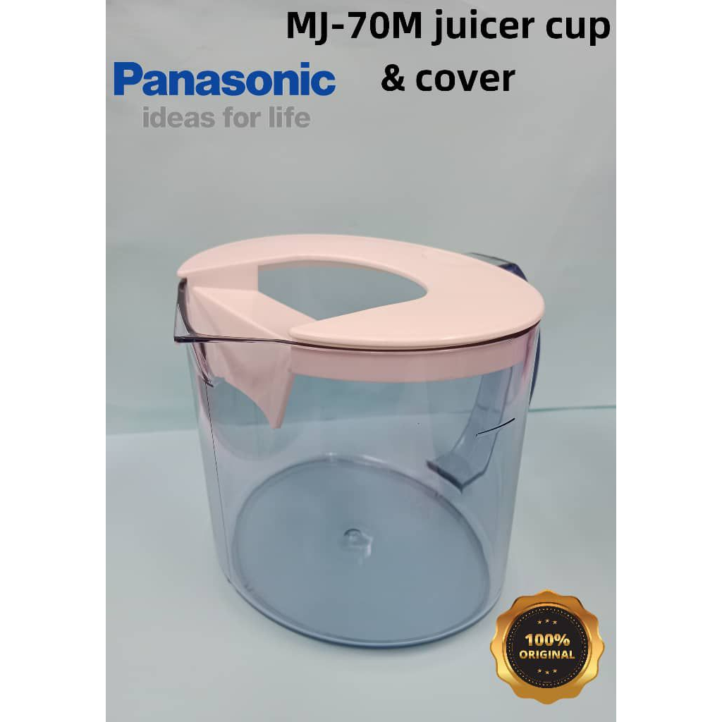 Panasonic mj70m hot sale