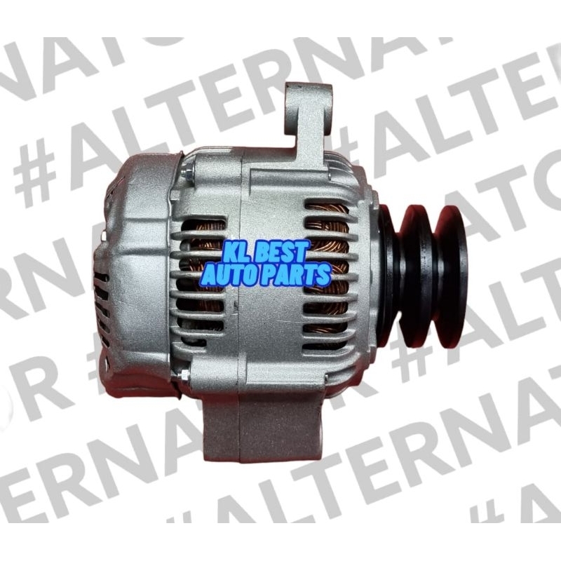 TOYOTA PRADO LAND CRUISER 1KZ ALTERNATOR RECON Shopee Malaysia