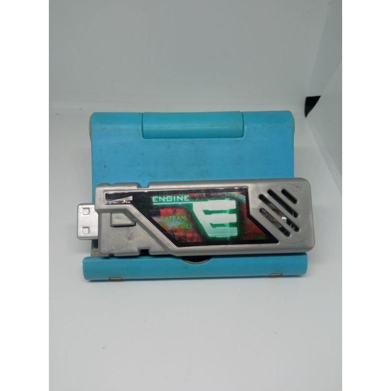kamen rider W DX engine Gaia memory | Shopee Malaysia