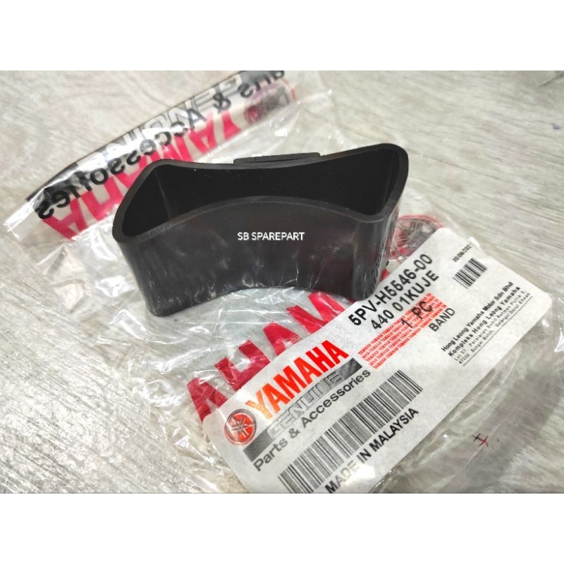 GETAH CDI YAMAHA RXZ 125ZR RUBBER CDI RXZ ORIGINAL | Shopee Malaysia