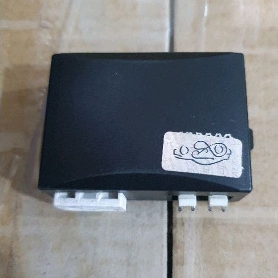 Reverse Sensor Module(Proton Saga/Iswara/Wira) Shopee Malaysia